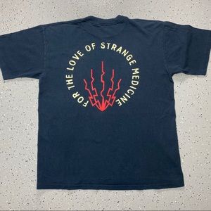 1994 Single Stitch Steve Perry Shirt